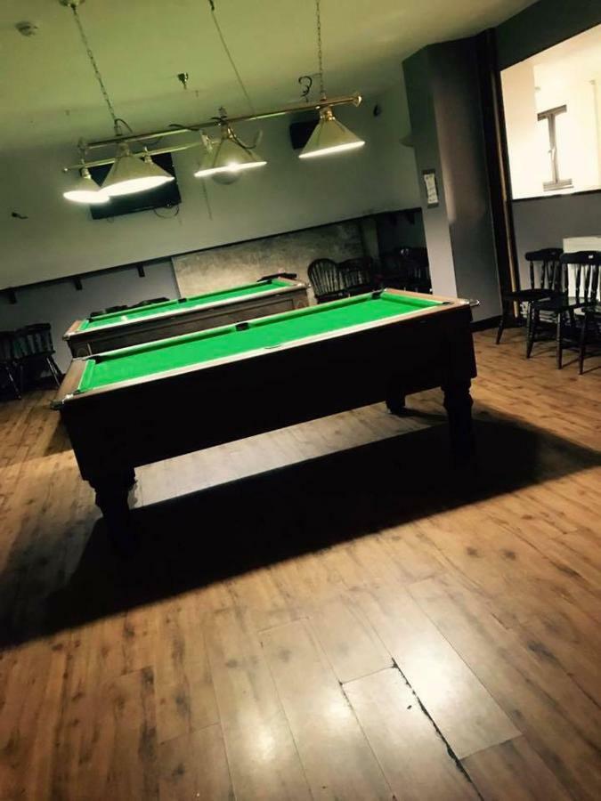 بينداين Green Bridge Inn المظهر الخارجي الصورة